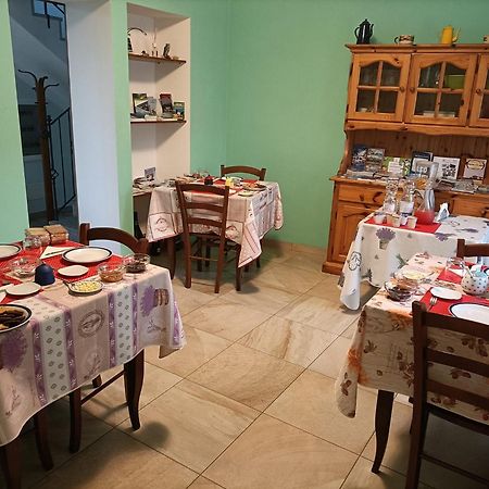 Le Colline Di Maggiora B&B 외부 사진