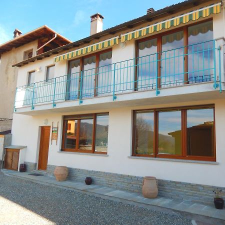 Le Colline Di Maggiora B&B 외부 사진