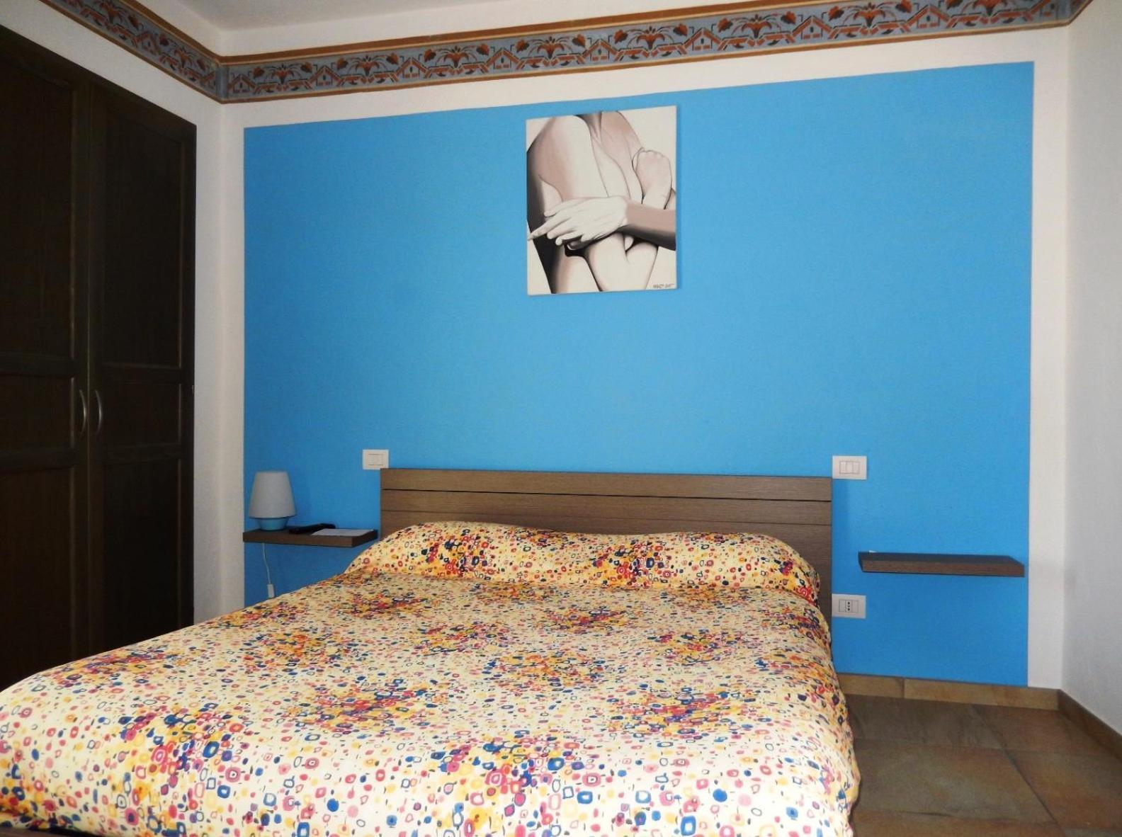 Le Colline Di Maggiora B&B 외부 사진