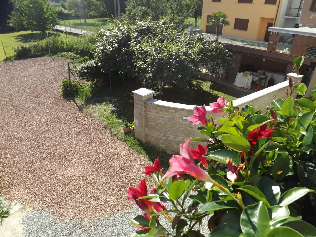 Le Colline Di Maggiora B&B 외부 사진