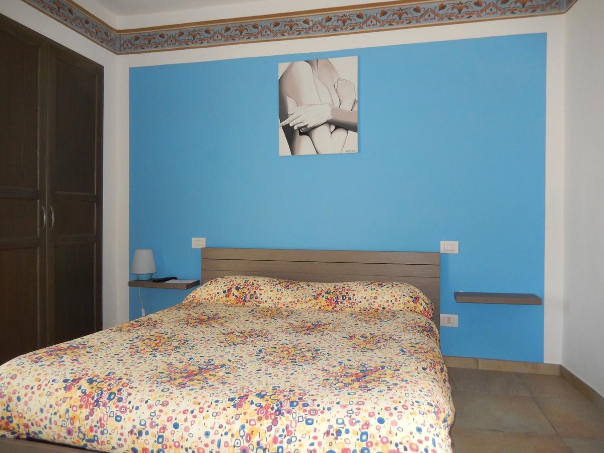 Le Colline Di Maggiora B&B 외부 사진