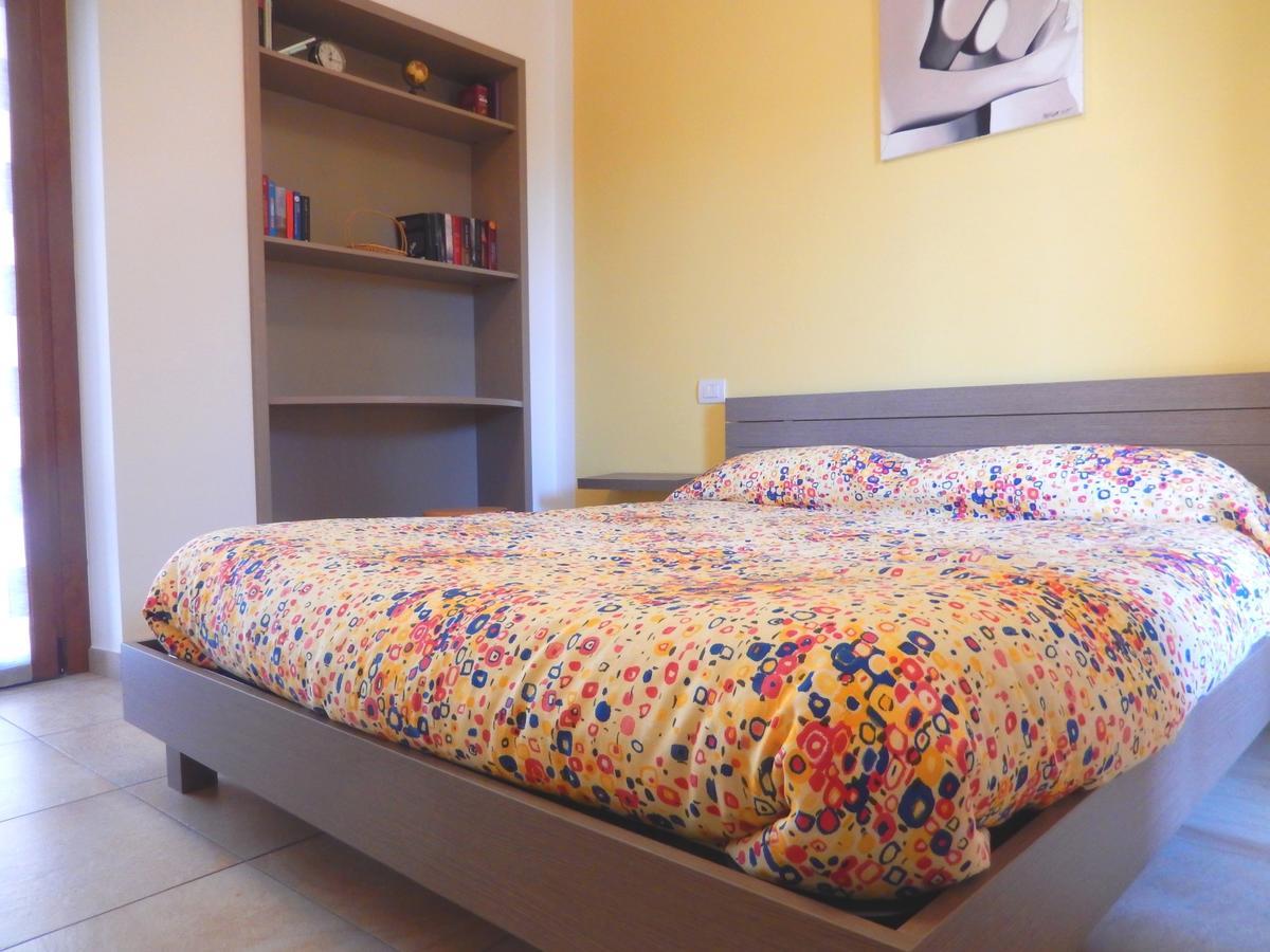Le Colline Di Maggiora B&B 외부 사진