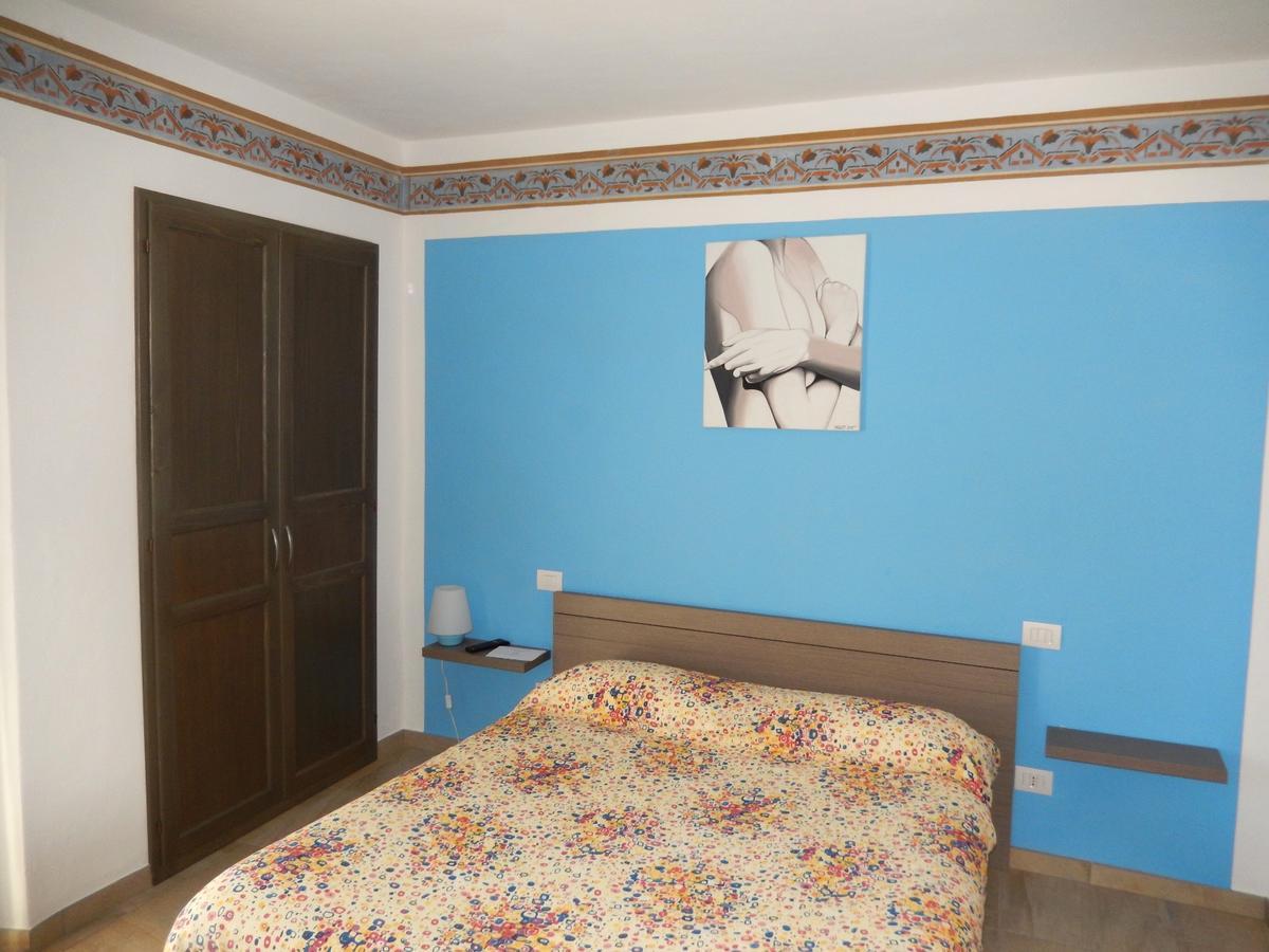 Le Colline Di Maggiora B&B 외부 사진