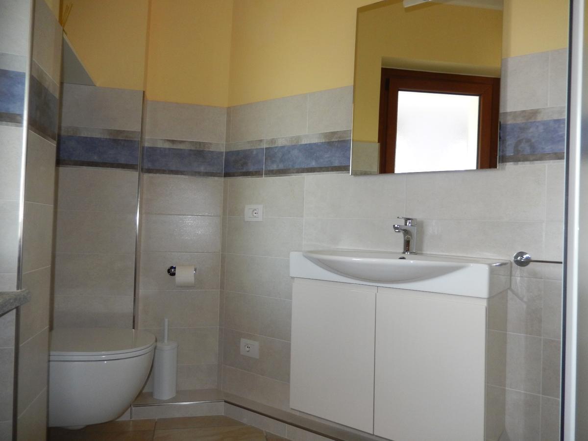 Le Colline Di Maggiora B&B 외부 사진