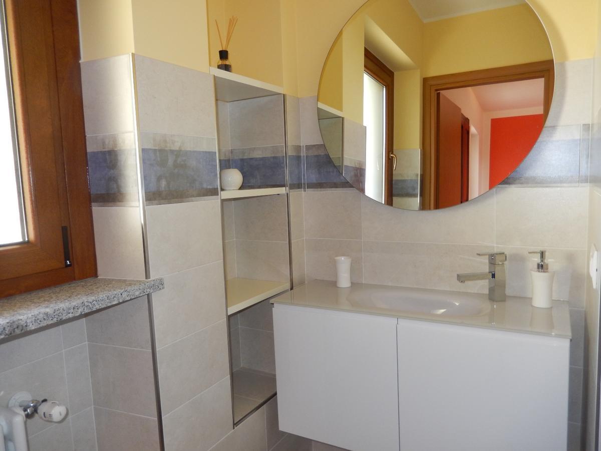 Le Colline Di Maggiora B&B 외부 사진