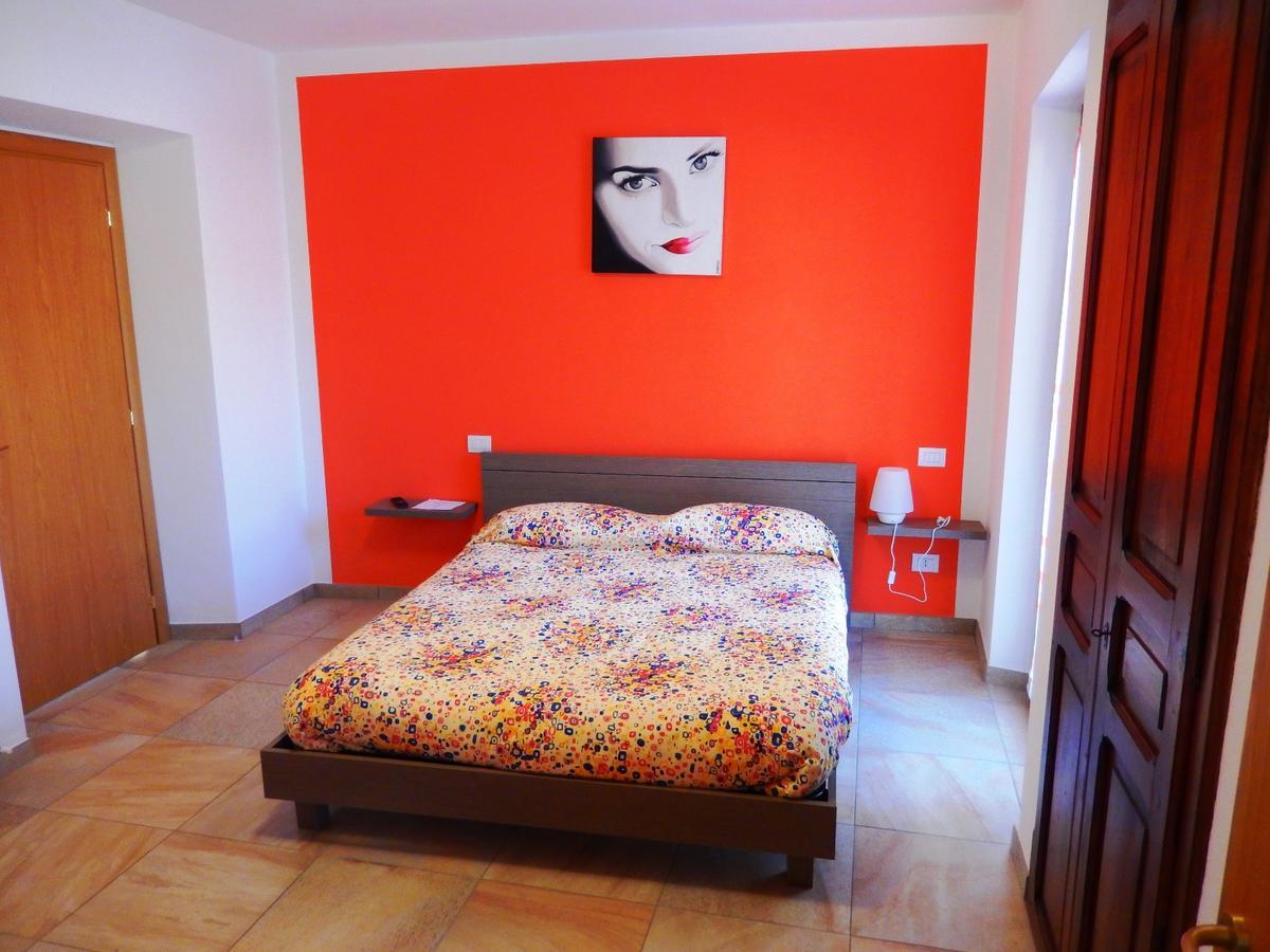 Le Colline Di Maggiora B&B 외부 사진