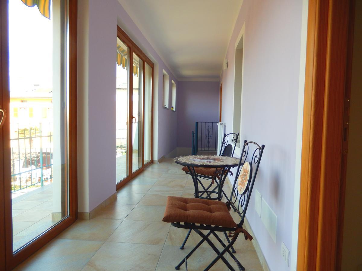 Le Colline Di Maggiora B&B 외부 사진