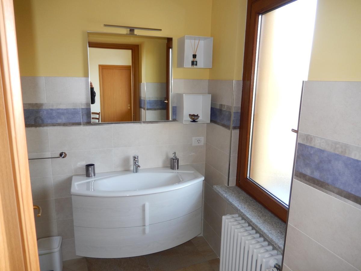 Le Colline Di Maggiora B&B 외부 사진
