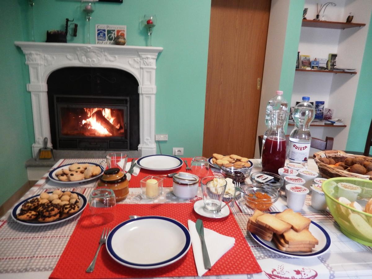 Le Colline Di Maggiora B&B 외부 사진